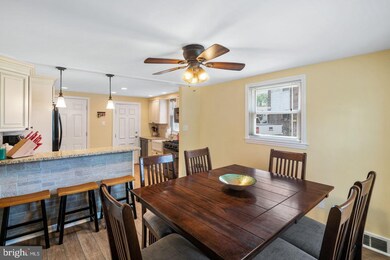 767 Braxton Rd, Ridley Park, PA 19078 - photo 6