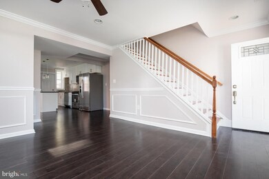 732 51st St SE, Washington, DC 20019 - photo 3