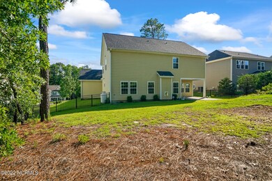 535 Ave of the Carolinas, Carthage, NC 28327 - photo 4