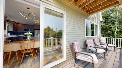 85 Patten Point Rd, St. George, ME 04860 - photo 3