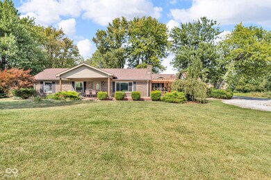 2802 E 400 N, Whiteland, IN 46184 - photo 2