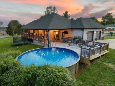 1352 Morgan Dr SW, Corydon, IN 47112 - photo 7