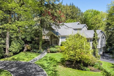 100 Westcliff Rd, Weston, MA 02493 - photo 3