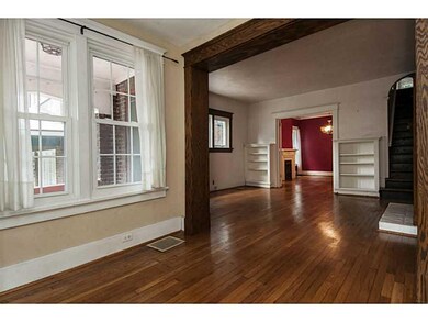 Sunroom.