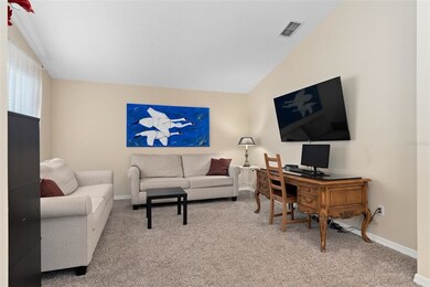 Formal Living Room