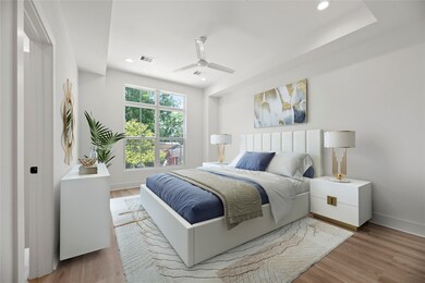 4608 Chapman St unit A, Houston, TX 77009 - photo 5