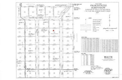 Lot 14/Blk 3 S Palm Way, Mayfield, ID 83647 - photo 3