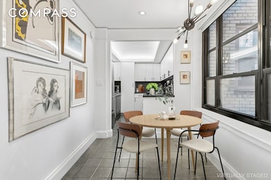 Gramercy House unit 4T, New York, NY 10010 - photo 3