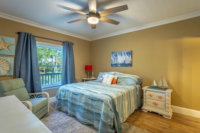 3186 Highway 98 E unit D-2, Carrabelle, FL 32322 - photo 7