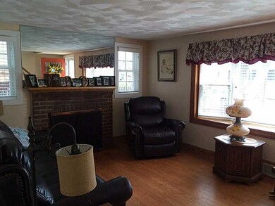 Living Room.