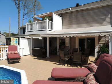 6929 Gunder Ave, Middle River, MD 21220 - photo 2