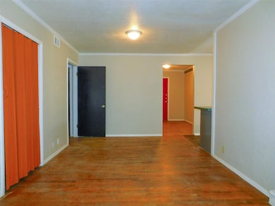 1716 Carlton St, Denton, TX 76201 - photo 5