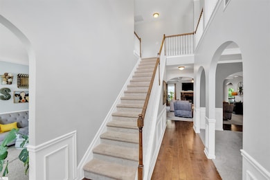 1 Lazy Willow Dr, Simpsonville, SC 29680 - photo 3