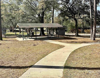 Lavretta Park