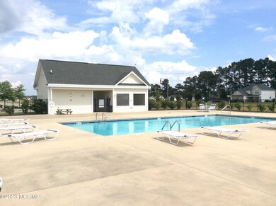 2233 Zircon Dr, Winterville, NC 28590 - photo 4