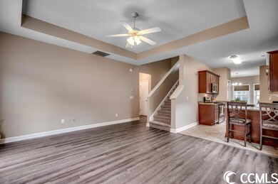 907 Oglethorpe Dr, Conway, SC 29527 - photo 4