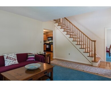95 Saint Margaret St, East Weymouth, MA 02189 - photo 4