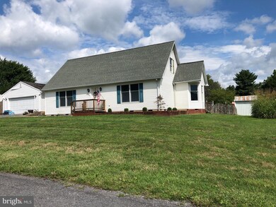 102 Massanutten St, Edinburg, VA 22824 - photo 2