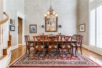 600 Fairway View Terrace, Southlake, TX 76092 - photo 5