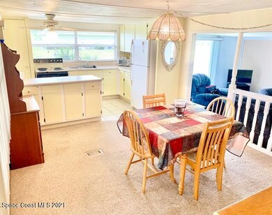 842 Hawthorn Cir, Sebastian, FL 32976 - photo 6