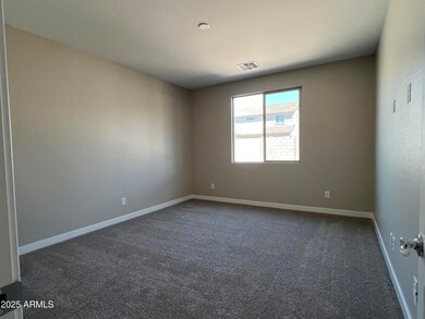 ELC Lot 63 - Primary Bedroom