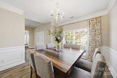 1930 Wilrose Place, Matthews, NC 28105 - photo 6