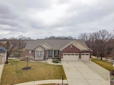24 Westview Dr, Maryville, IL 62062 - photo 5