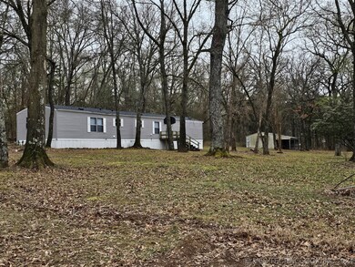 98384 S 4471 Rd, Gore, OK 74435 - photo 2