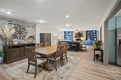 105 Oak Ridge Dr, Statesboro, GA 30458 - photo 4