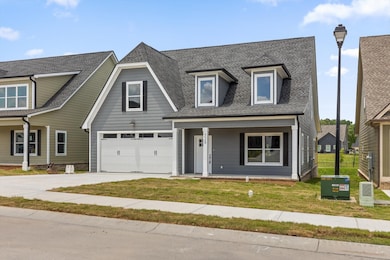 528 Willow Grove Ct unit 57, Ringgold, GA 30736 - photo 2