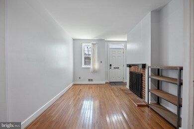 114 E Hamburg St, Baltimore, MD 21230 - photo 5