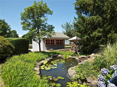 827 E Shore Rd, Jamestown, RI 02835 - photo 7