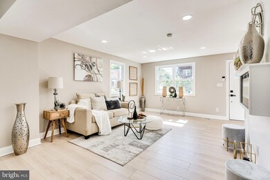 514 45th St NE, Washington, DC 20019 - photo 5