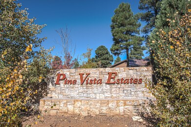 441 E Huckleberry Ln, Show Low, AZ 85901 - photo 2