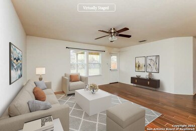 4002 Ashleaf Pecan, San Antonio, TX 78261 - photo 2