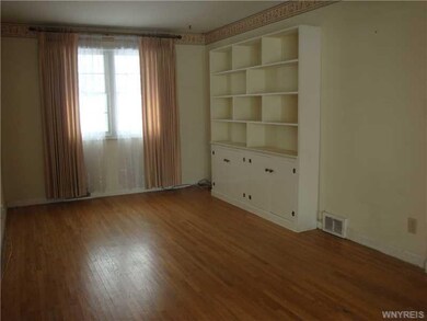 Dining Room. Dining Room or 3rd bedroom.  Includes