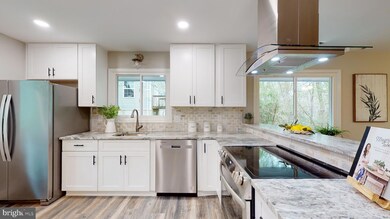 933 Golden Way W, Lusby, MD 20657 - photo 6