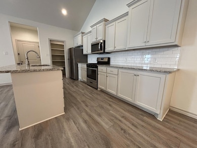 2407 Quitman Ave unit B, Lubbock, TX 79407 - photo 4