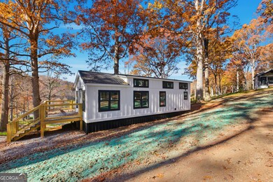 527 Saunders Rd unit LOT 18, Franklin, NC 28734 - photo 3