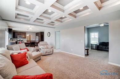 2580 Rudolph Rd, North Baltimore, OH 45872 - photo 7