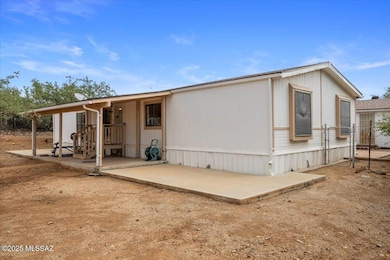 16606 N Columbus Blvd, Tucson, AZ 85739 - photo 6