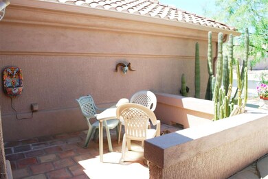Courtyard Patio / Paver Deck