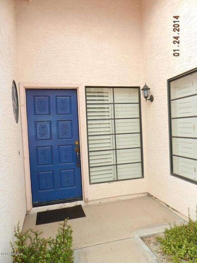 4-Front Door