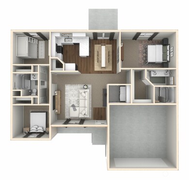 6549 Hwy 262 E unit 154, Othello, WA 99344 - photo 7