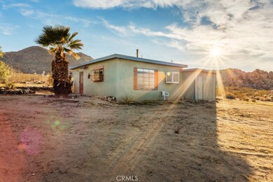 7070 Old Copper Mountain Rd, Joshua Tree, CA 92252 - photo 5