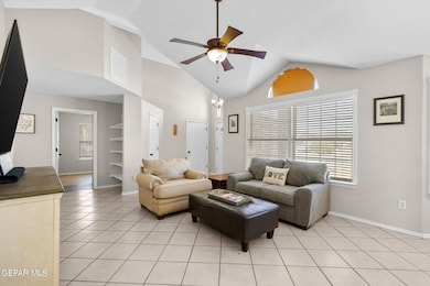 613 Orchid Dr, Horizon City, TX 79928 - photo 7