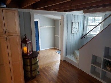 206 Blackmore Pond Rd, West Wareham, MA 02576 - photo 5