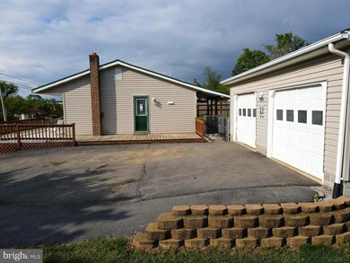 247 E Ridge Loop Rd, Romney, WV 26757 - photo 3