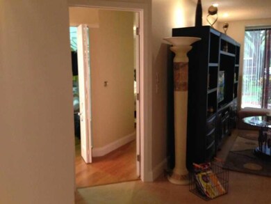 Interior Space/Layout