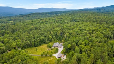 29 Acres of Managed Forestlands Enrolled in Vermont's Current Use Program for Reduced Property Taxes